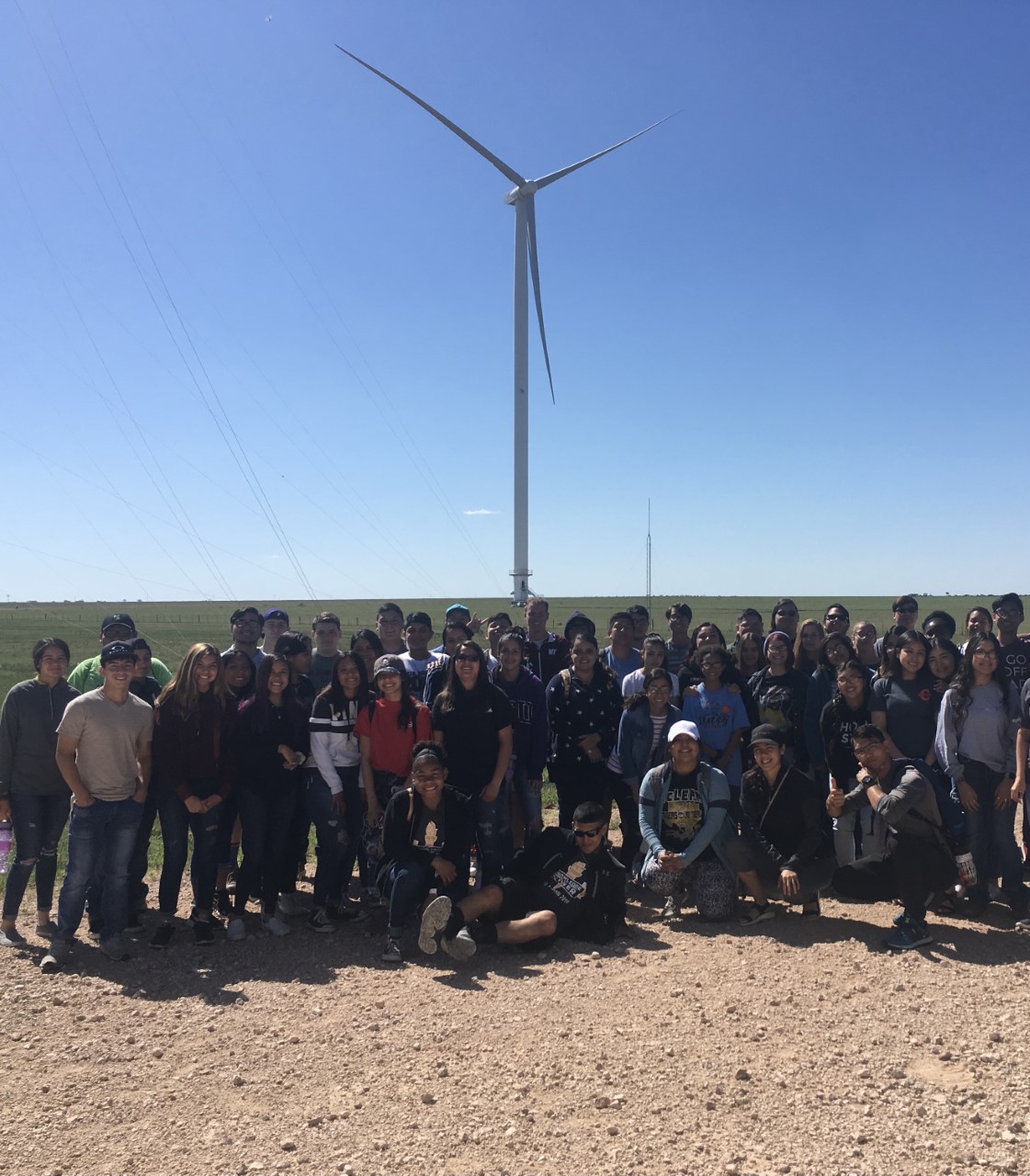 Summer Activities WTAMU